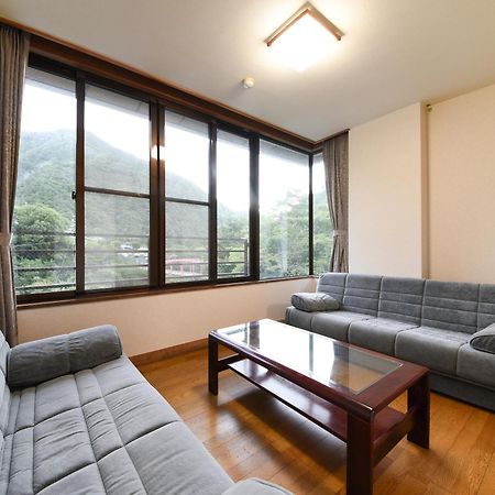 Iwazonokan Hotel Minami Alps Eksteriør billede